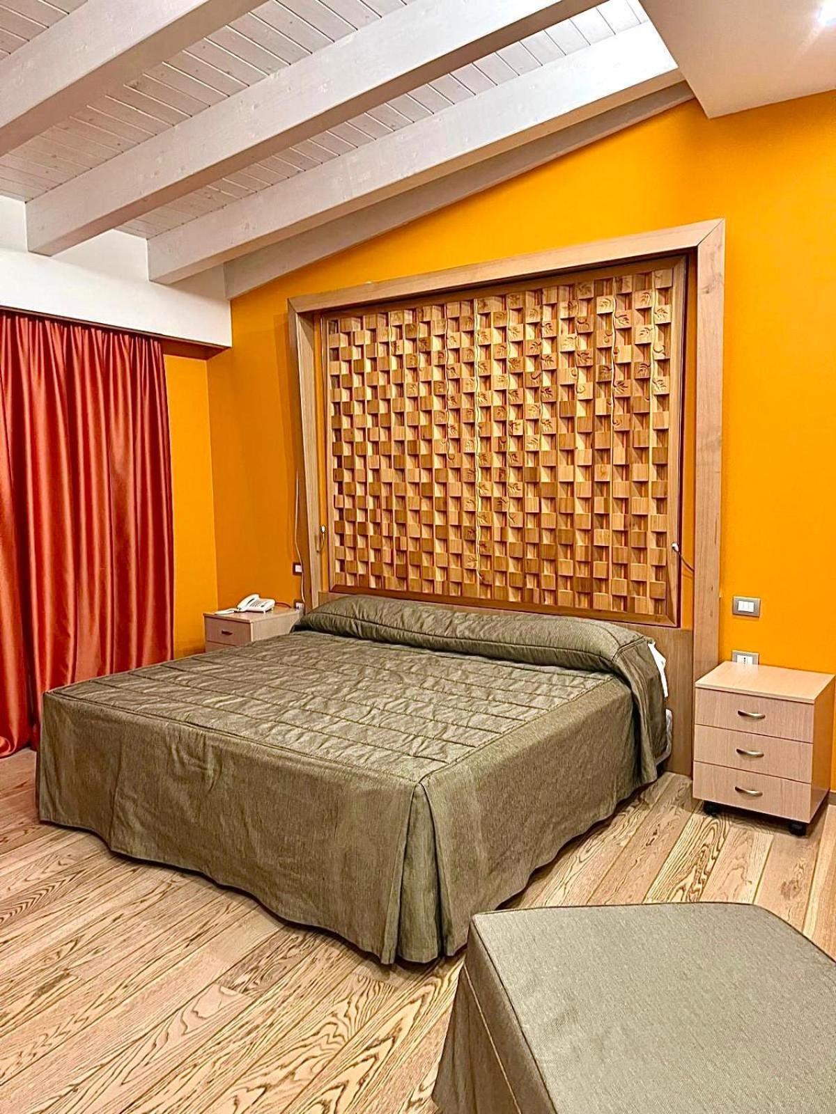 Bouganville Hill Resort & Wellness Space Picerno Zewnętrze zdjęcie