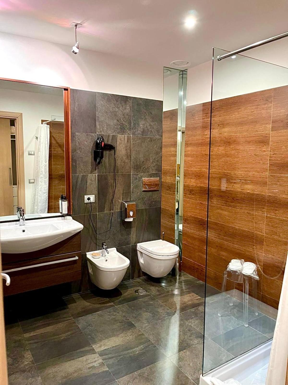 Bouganville Hill Resort & Wellness Space Picerno Zewnętrze zdjęcie